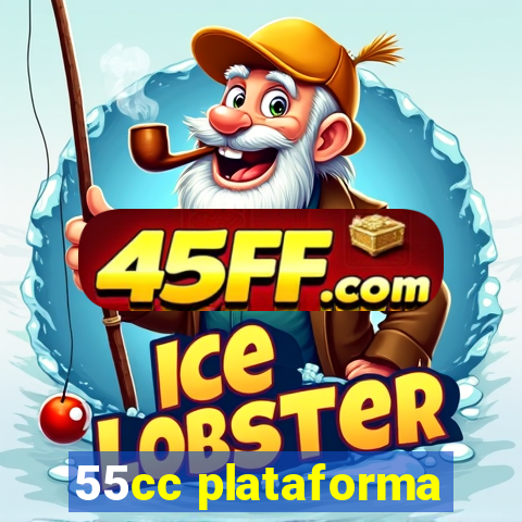 55cc plataforma